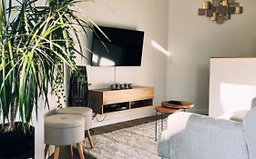 Studio/Duplex Maelle